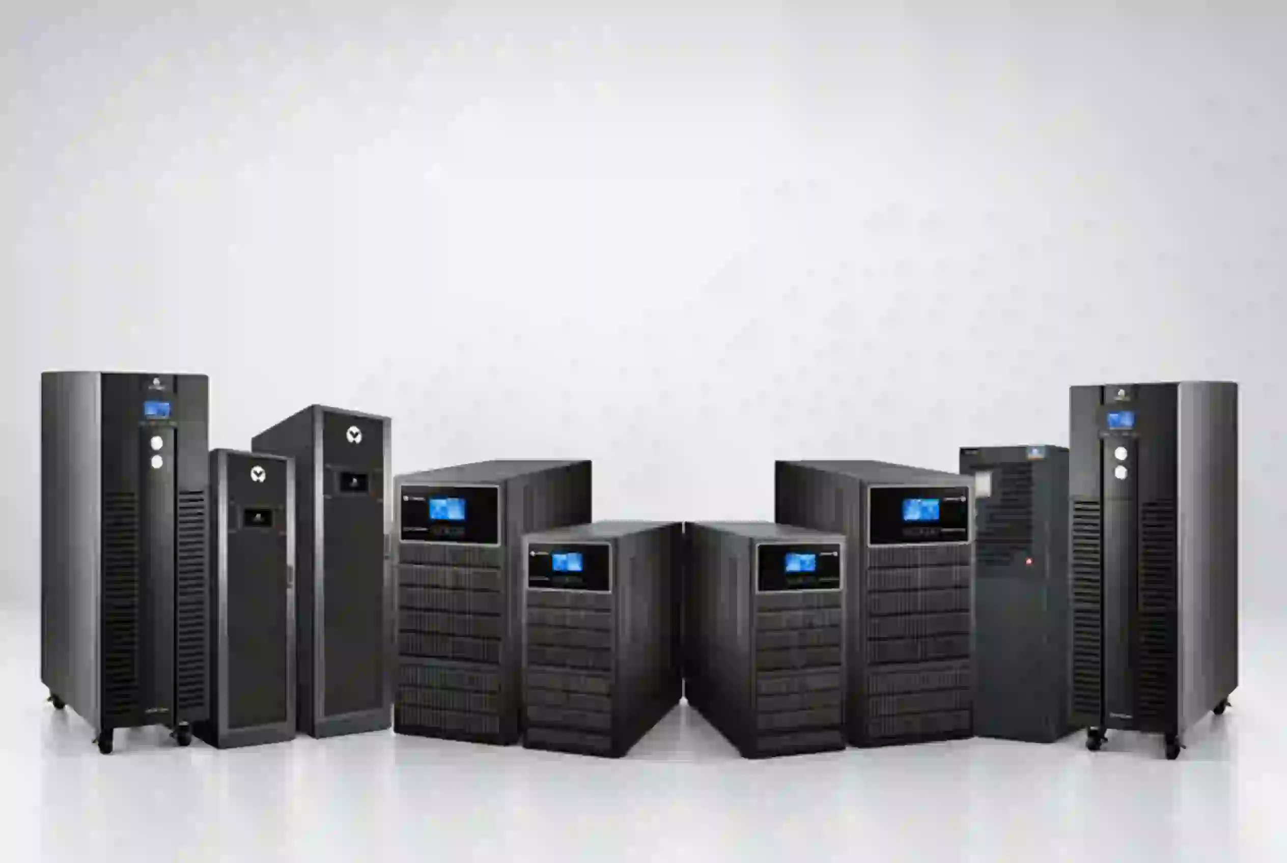 UPS Rental