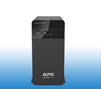 APC / Schneider UPS Systems