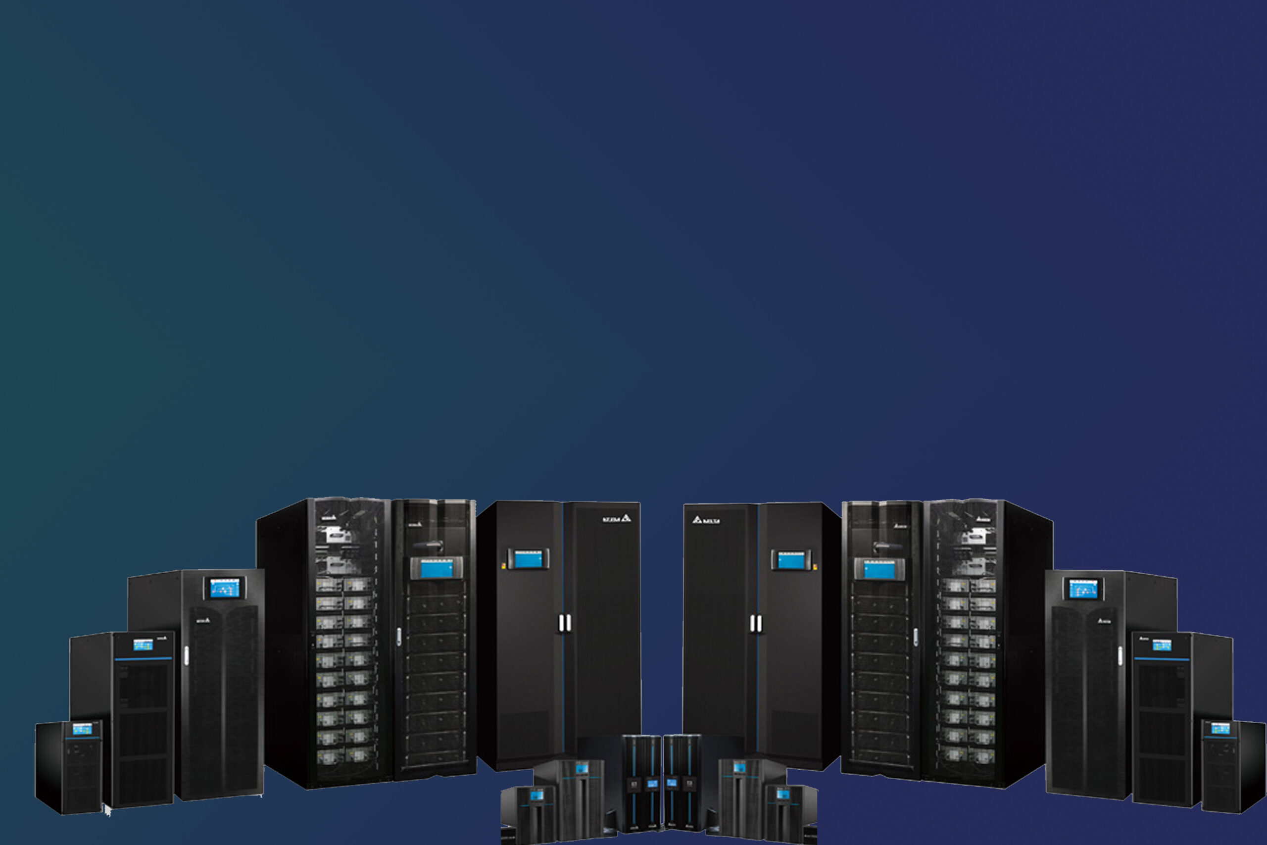 Delta UPS Systems