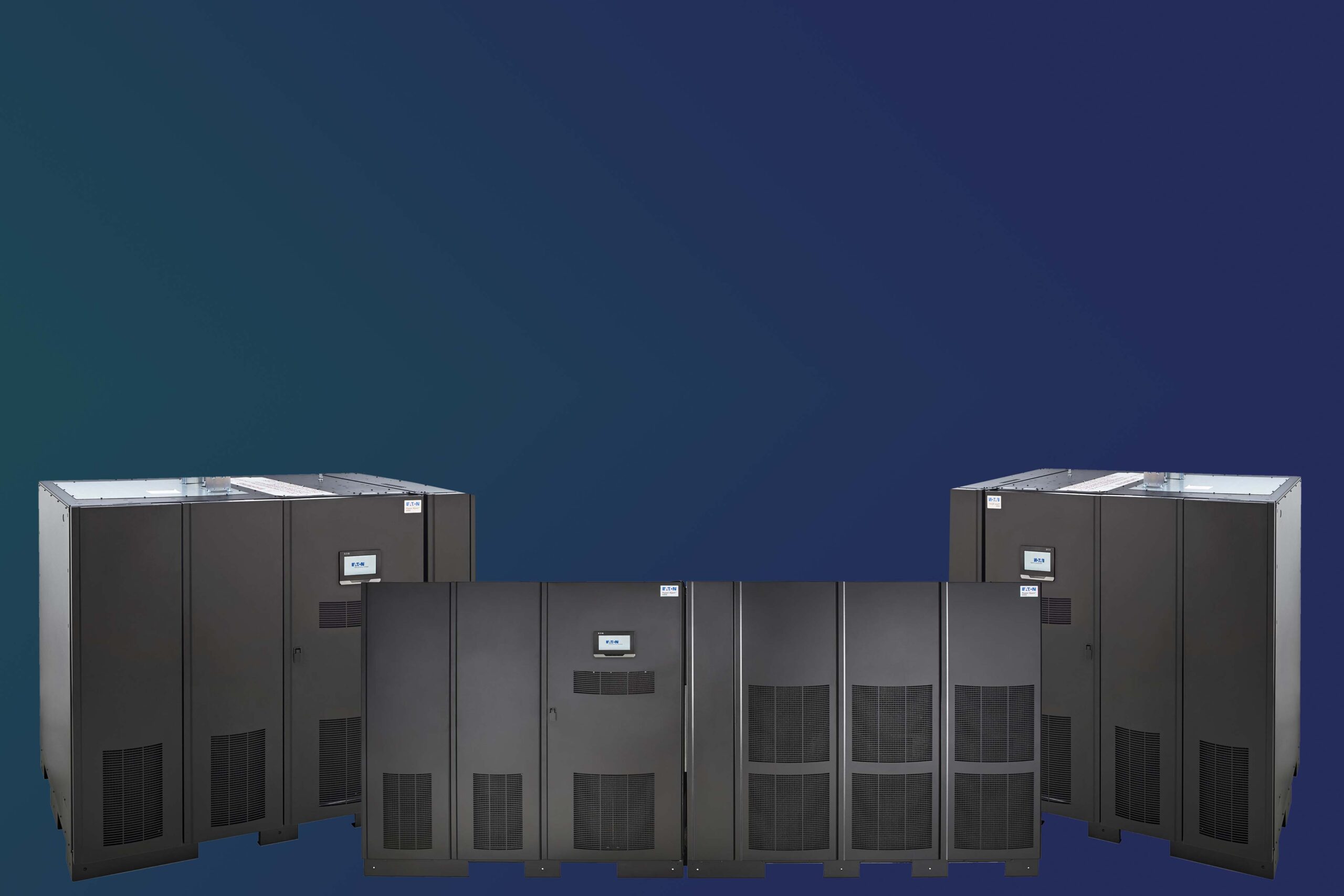 Eaton UPS Systems