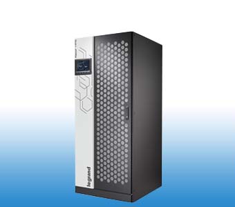 Numeric UPS Systems