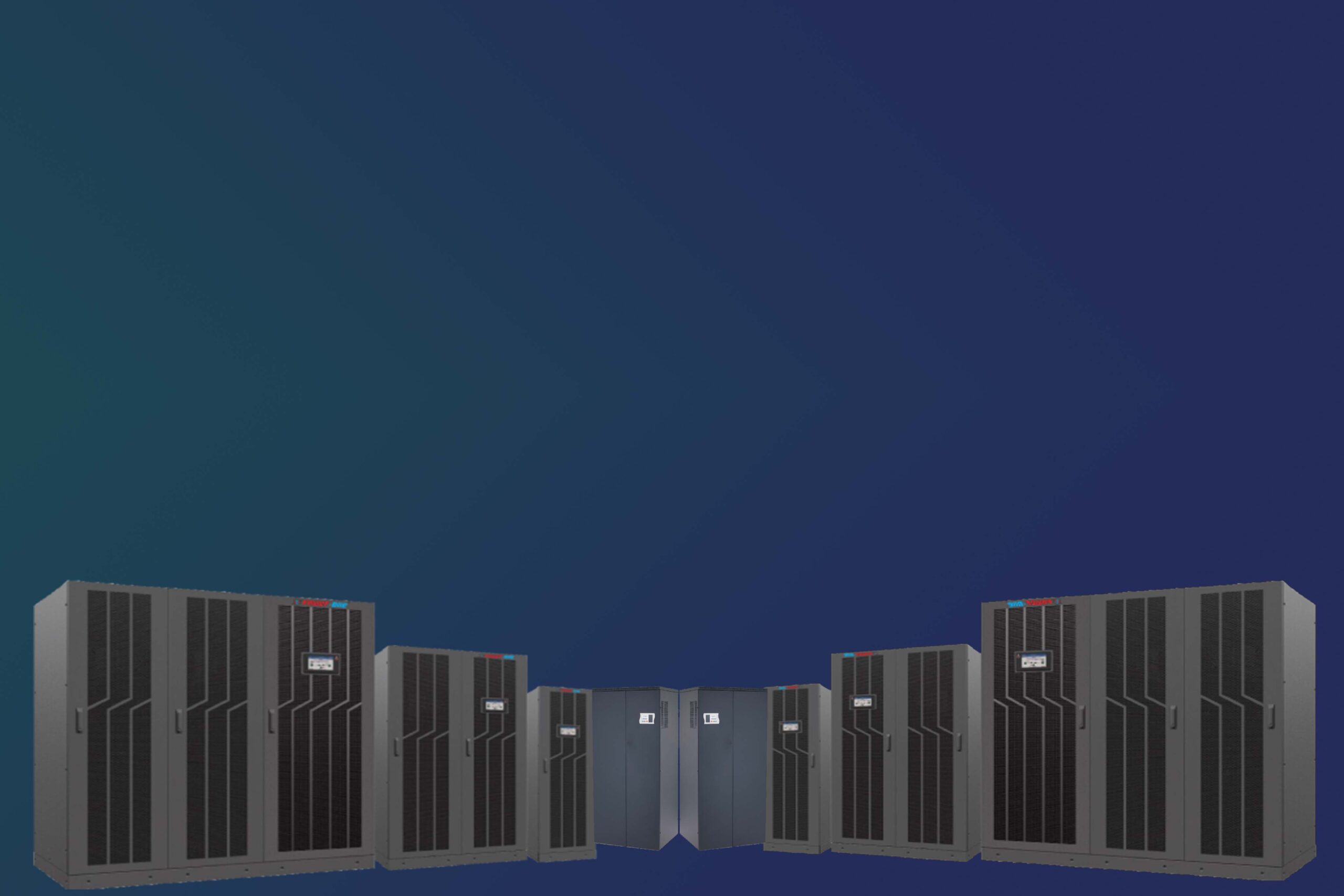 Powerone UPS Systems