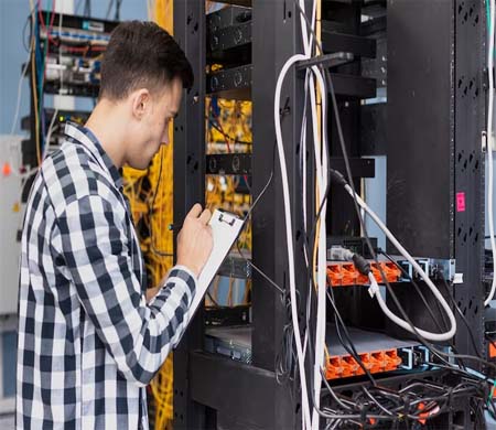 UPS Repair & Reverse Engineering Support