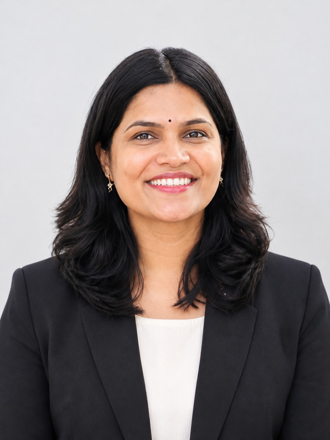 Shwetha Shetty