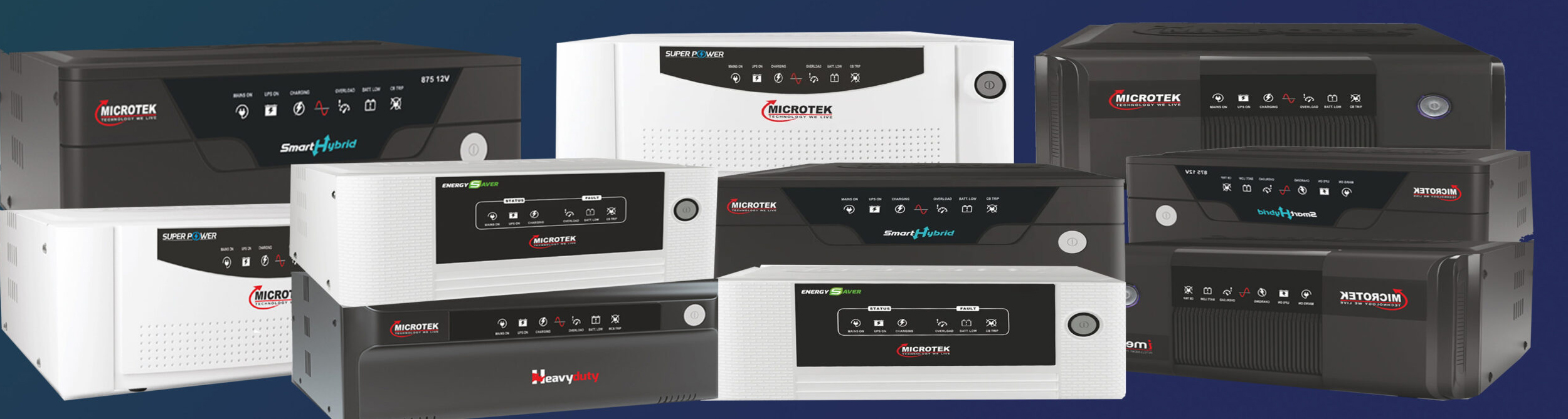 Best Microtek Inverters Price in India | Unbeatable Deals